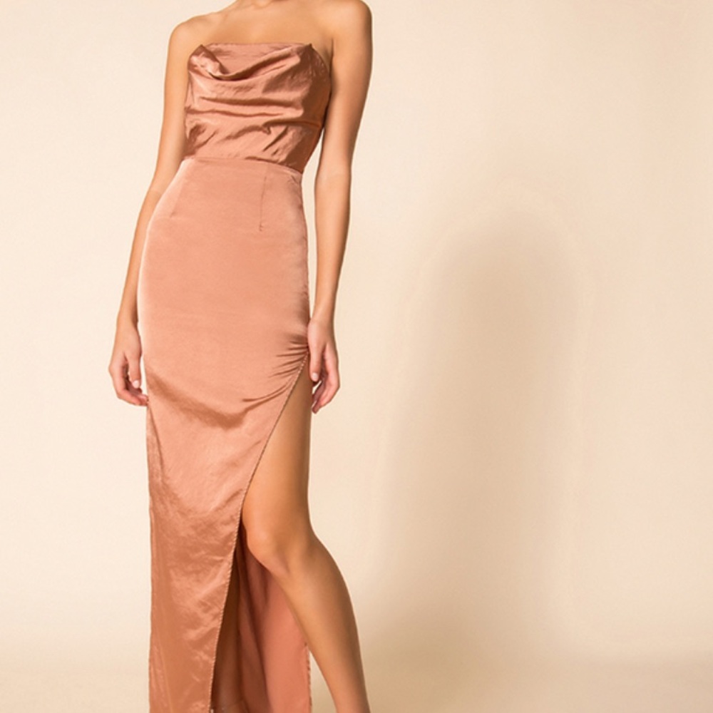 Revolve Maxi Dress